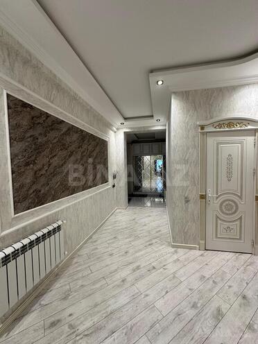 Satılır 3 otaqlı yeni tikili 115 m², Həzi Aslanov m., photo 15 from 20