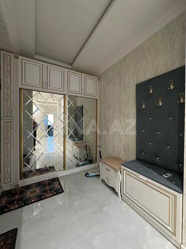 Satılır 3 otaqlı yeni tikili 115 m², Həzi Aslanov m., photo 14 from 20
