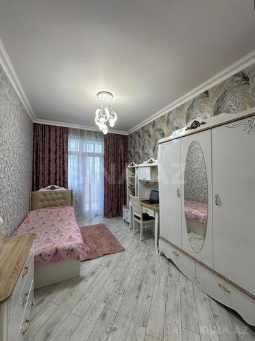 Satılır 3 otaqlı yeni tikili 115 m², Həzi Aslanov m., photo 9 from 20