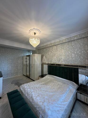 Satılır 3 otaqlı yeni tikili 115 m², Həzi Aslanov m., photo 8 from 20