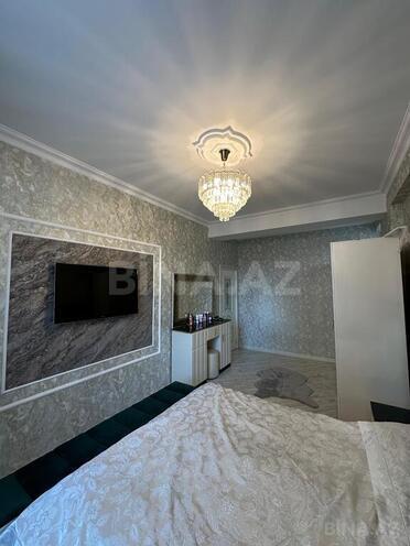 Satılır 3 otaqlı yeni tikili 115 m², Həzi Aslanov m., photo 7 from 20