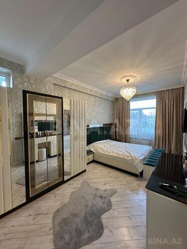 Satılır 3 otaqlı yeni tikili 115 m², Həzi Aslanov m., photo 5 from 20