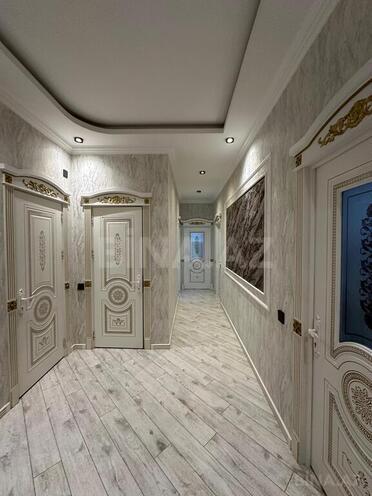 Satılır 3 otaqlı yeni tikili 115 m², Həzi Aslanov m., photo 16 from 20