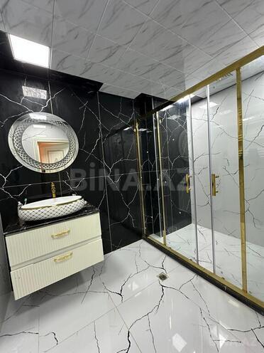 Satılır 3 otaqlı yeni tikili 115 m², Həzi Aslanov m., photo 12 from 20