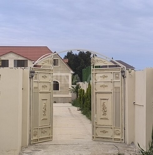 Satılır 7 otaqlı həyət evi/bağ evi 272 m², Novxanı q., photo 31 from 32