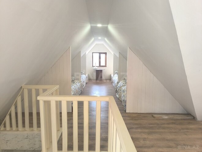 Satılır 7 otaqlı həyət evi/bağ evi 272 m², Novxanı q., photo 25 from 32