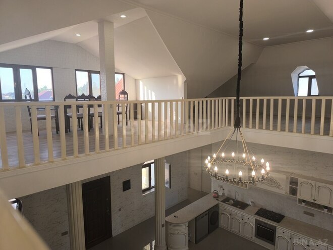 Satılır 7 otaqlı həyət evi/bağ evi 272 m², Novxanı q., photo 29 from 32