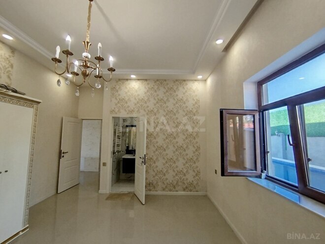 Satılır 7 otaqlı həyət evi/bağ evi 272 m², Novxanı q., photo 13 from 32