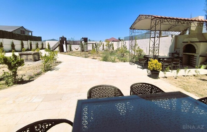 Satılır 7 otaqlı həyət evi/bağ evi 272 m², Novxanı q., photo 7 from 32