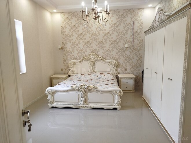 Satılır 7 otaqlı həyət evi/bağ evi 272 m², Novxanı q., photo 12 from 32