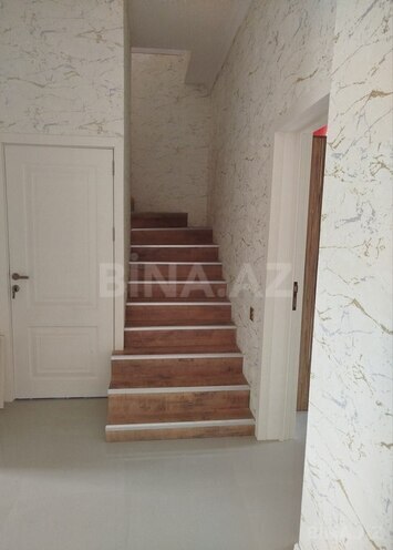 Satılır 7 otaqlı həyət evi/bağ evi 272 m², Novxanı q., photo 23 from 32