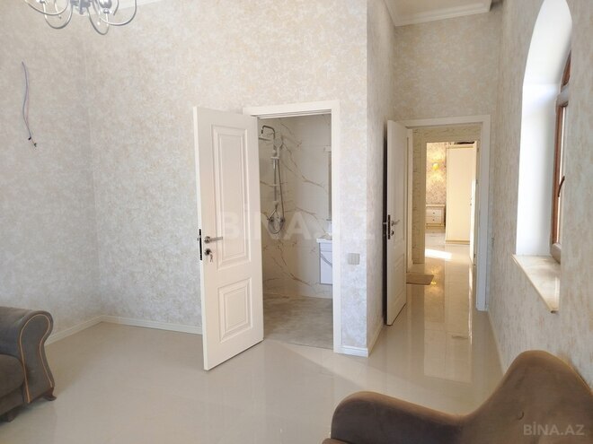 Satılır 7 otaqlı həyət evi/bağ evi 272 m², Novxanı q., photo 16 from 32