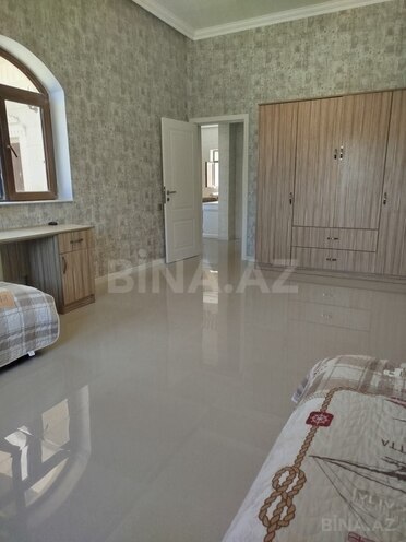 Satılır 7 otaqlı həyət evi/bağ evi 272 m², Novxanı q., photo 22 from 32