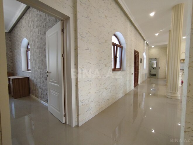 Satılır 7 otaqlı həyət evi/bağ evi 272 m², Novxanı q., photo 20 from 32
