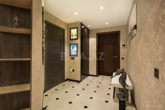 İcarəyə verilir 2 otaqlı yeni tikili 90 m², Nəsimi r., photo 11 from 15