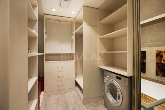 İcarəyə verilir 2 otaqlı yeni tikili 90 m², Nəsimi r., photo 12 from 15