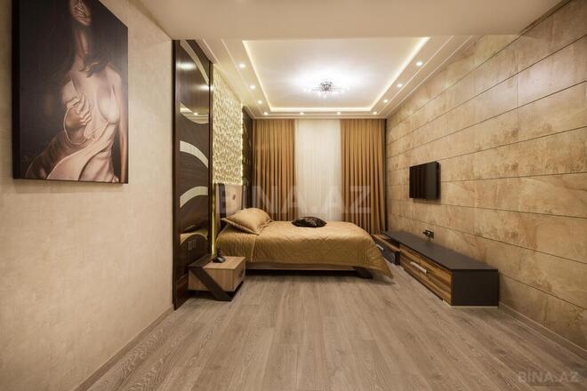 İcarəyə verilir 2 otaqlı yeni tikili 90 m², Nəsimi r., photo 9 from 15