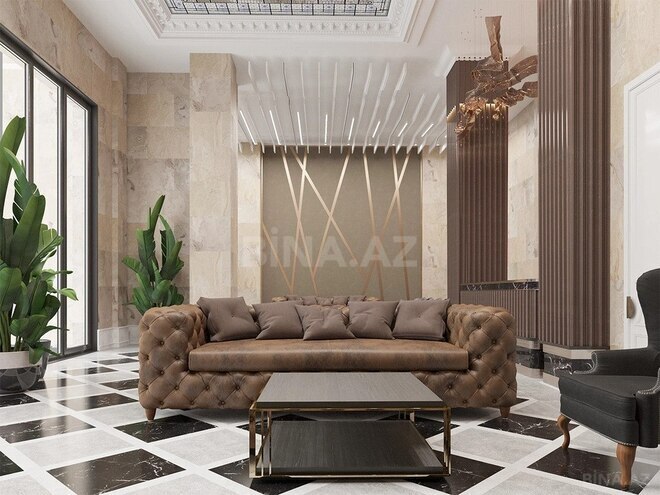 Продаётся 2-комн. новостройка 122 м², пос. Баилова, photo 4 from 12