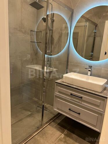Сдаётся 4-комн. новостройка 168 м², пос. Аг шехер, photo 9 from 15