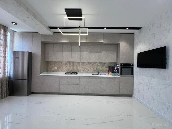 Сдаётся 4-комн. новостройка 168 м², пос. Аг шехер, photo 8 from 15