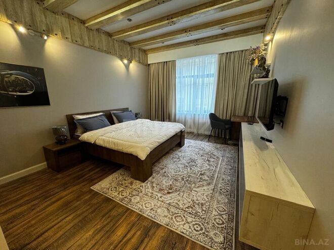 Сдаётся 4-комн. новостройка 168 м², пос. Аг шехер, photo 14 from 15