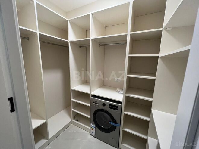Сдаётся 4-комн. новостройка 168 м², пос. Аг шехер, photo 10 from 15