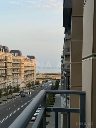Сдаётся 4-комн. новостройка 168 м², пос. Аг шехер, photo 4 from 15