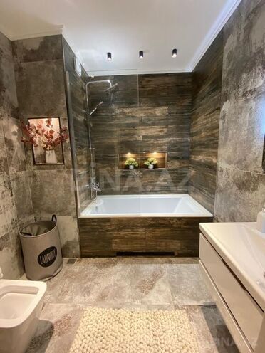 Сдаётся 4-комн. новостройка 168 м², пос. Аг шехер, photo 12 from 15
