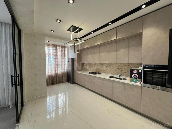 Сдаётся 4-комн. новостройка 168 м², пос. Аг шехер, photo 7 from 15
