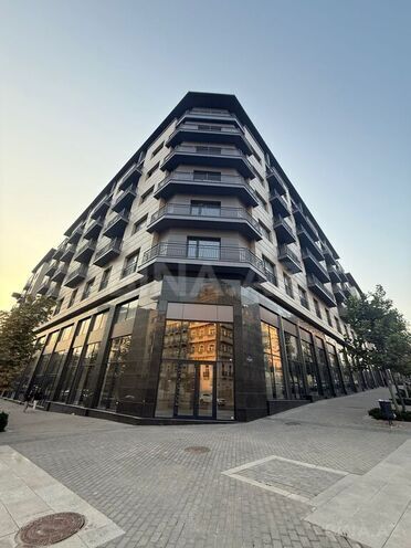 Сдаётся 4-комн. новостройка 168 м², пос. Аг шехер, photo 1 from 15