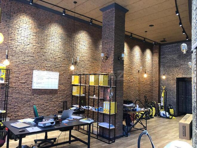 Продаётся 2-комн. офис 100 м², м. Иншаатчылар, photo 5 from 26