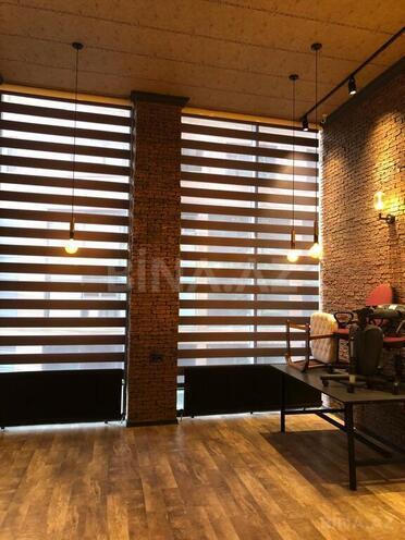 Продаётся 2-комн. офис 100 м², м. Иншаатчылар, photo 15 from 26