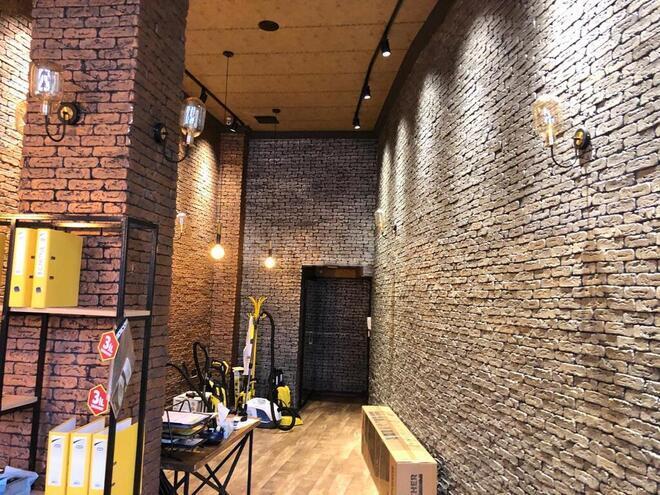 Продаётся 2-комн. офис 100 м², м. Иншаатчылар, photo 9 from 26