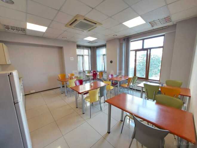 Продаётся 20-комн. офис 680 м², м. Ичеришехер, photo 7 from 19