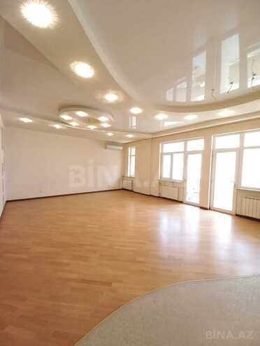 Продаётся 3-комн. новостройка 138 м², м. Элмляр Академиясы, photo 4 from 17