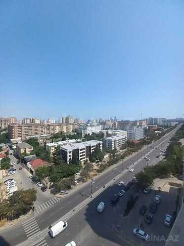 Продаётся 3-комн. новостройка 138 м², м. Элмляр Академиясы, photo 3 from 17