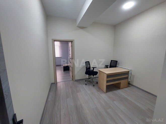 Сдаётся 2-комн. офис 40 м², м. Нариман Нариманов, photo 3 from 16