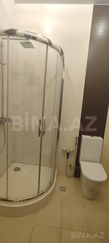 Продаётся 3-комн. новостройка 138 м², м. Элмляр Академиясы, photo 16 from 17