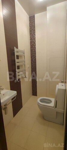 Продаётся 3-комн. новостройка 138 м², м. Элмляр Академиясы, photo 15 from 17