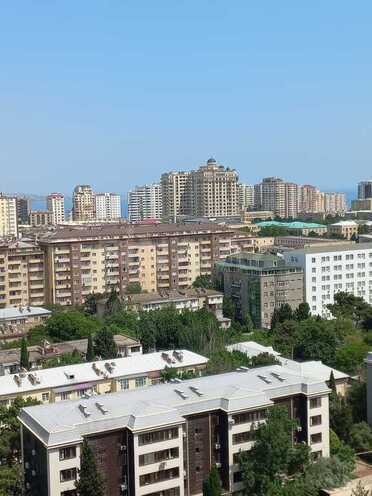 Продаётся 3-комн. новостройка 138 м², м. Элмляр Академиясы, photo 8 from 17