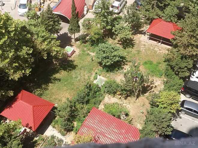 Satılır 4 otaqlı yeni tikili 200 m², Nəsimi r., photo 6 from 22