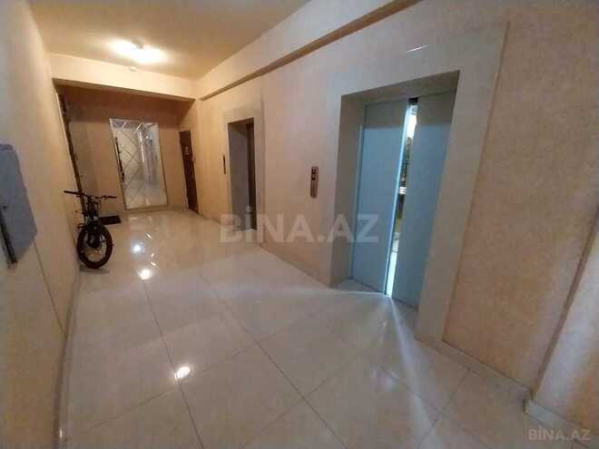 Satılır 4 otaqlı yeni tikili 200 m², Nəsimi r., photo 8 from 22