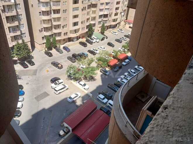 Satılır 4 otaqlı yeni tikili 200 m², Nəsimi r., photo 10 from 22