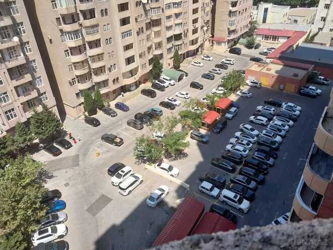 Satılır 4 otaqlı yeni tikili 200 m², Nəsimi r., photo 4 from 22