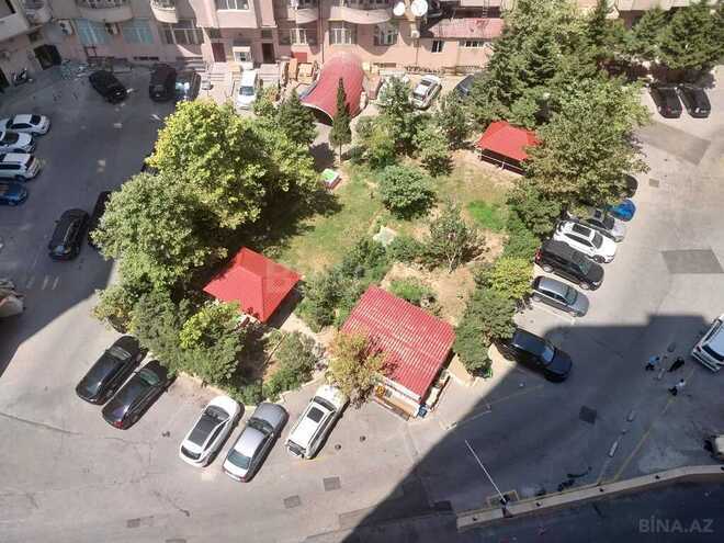 Satılır 4 otaqlı yeni tikili 200 m², Nəsimi r., photo 7 from 22