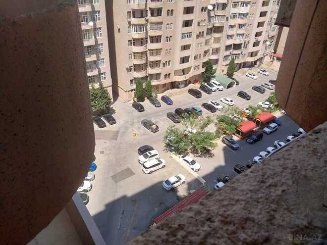 Satılır 4 otaqlı yeni tikili 200 m², Nəsimi r., photo 5 from 22