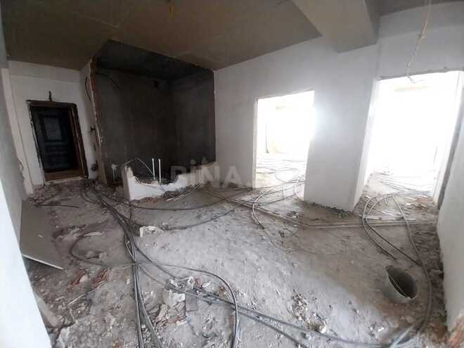 Satılır 4 otaqlı yeni tikili 200 m², Nəsimi r., photo 17 from 22