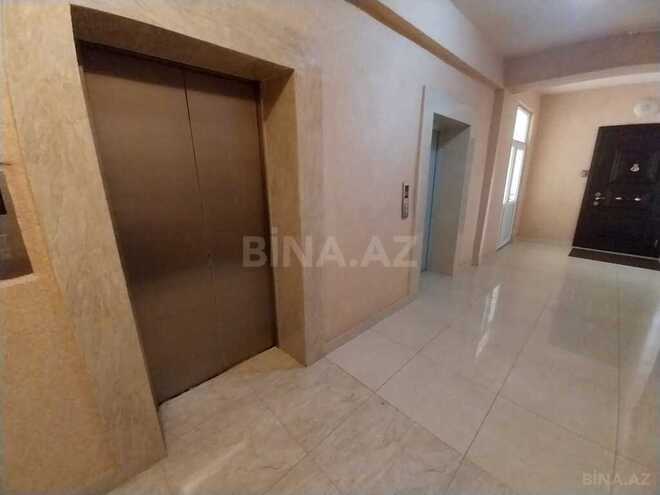 Satılır 4 otaqlı yeni tikili 200 m², Nəsimi r., photo 21 from 22