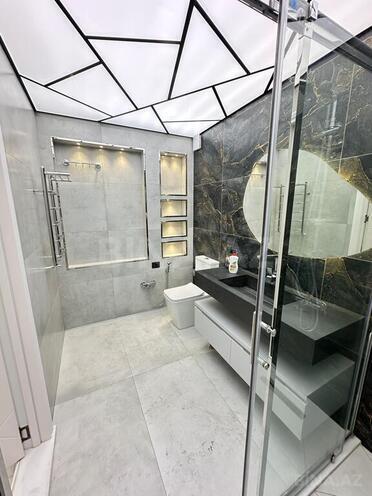 İcarəyə verilir 3 otaqlı yeni tikili 126 m², Nəriman Nərimanov m., photo 5 from 25