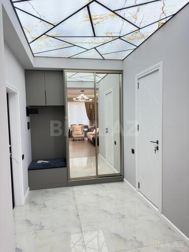 İcarəyə verilir 3 otaqlı yeni tikili 126 m², Nəriman Nərimanov m., photo 17 from 25